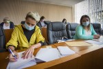 Projekt u koji je uključeno 18 škola partnera: Potpisani ugovori s pomoćnicima u nastavi u okviru projekta „In-In – integracija i inkluzija“ 9 MG 7105