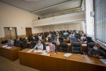 Projekt u koji je uključeno 18 škola partnera: Potpisani ugovori s pomoćnicima u nastavi u okviru projekta „In-In – integracija i inkluzija“ 10 MG 7113