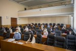 Projekt u koji je uključeno 18 škola partnera: Potpisani ugovori s pomoćnicima u nastavi u okviru projekta „In-In – integracija i inkluzija“ 11 MG 7119