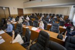 Projekt u koji je uključeno 18 škola partnera: Potpisani ugovori s pomoćnicima u nastavi u okviru projekta „In-In – integracija i inkluzija“ 12 MG 7126