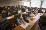 Projekt u koji je uključeno 18 škola partnera: Potpisani ugovori s pomoćnicima u nastavi u okviru projekta „In-In – integracija i inkluzija“ 13 MG 7129