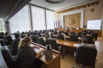 Projekt u koji je uključeno 18 škola partnera: Potpisani ugovori s pomoćnicima u nastavi u okviru projekta „In-In – integracija i inkluzija“ 14 MG 7133