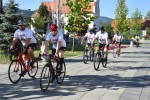"Rokovi superjunaci": “Zdravi” biciklistički maraton odvožen je od Orahovice do Pitomače 11 Rokovi superjunaci 2