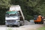 Staza uz koju će se disati punim plućima: Kada se završi, bit će to prekrasna staza uz rub šume koja će povezivati Pitomaču s obalom rijeke Drave 1 banov brod 1