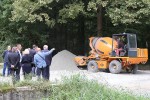 Staza uz koju će se disati punim plućima: Kada se završi, bit će to prekrasna staza uz rub šume koja će povezivati Pitomaču s obalom rijeke Drave 8 banov brod 12