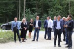 Staza uz koju će se disati punim plućima: Kada se završi, bit će to prekrasna staza uz rub šume koja će povezivati Pitomaču s obalom rijeke Drave 9 banov brod 13