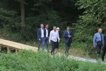 Staza uz koju će se disati punim plućima: Kada se završi, bit će to prekrasna staza uz rub šume koja će povezivati Pitomaču s obalom rijeke Drave 11 banov brod 15