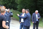 Staza uz koju će se disati punim plućima: Kada se završi, bit će to prekrasna staza uz rub šume koja će povezivati Pitomaču s obalom rijeke Drave 6 banov brod 7