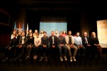 Najbolji EU projekt - završeno je glasovanje za posebnu nagradu po izboru javnosti: Naš Budi STEMpatičan je među 5 najboljih projekata u Hrvatskoj po glasovima čitatelja Jutarnjeg lista 4 budi STEMpatican 5a