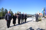 Fotogalerija: Na Mjesnom groblju u Četekovcu održana komemoracija balinačkim, četekovačkim i čojlučkim žrtvama četničkog terora 9 cetekovac 10