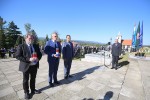 Fotogalerija: Na Mjesnom groblju u Četekovcu održana komemoracija balinačkim, četekovačkim i čojlučkim žrtvama četničkog terora 13 cetekovac 15