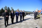 Fotogalerija: Na Mjesnom groblju u Četekovcu održana komemoracija balinačkim, četekovačkim i čojlučkim žrtvama četničkog terora 15 cetekovac 17