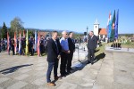 Fotogalerija: Na Mjesnom groblju u Četekovcu održana komemoracija balinačkim, četekovačkim i čojlučkim žrtvama četničkog terora 16 cetekovac 18