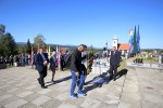 Fotogalerija: Na Mjesnom groblju u Četekovcu održana komemoracija balinačkim, četekovačkim i čojlučkim žrtvama četničkog terora 17 cetekovac 19