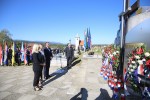 Fotogalerija: Na Mjesnom groblju u Četekovcu održana komemoracija balinačkim, četekovačkim i čojlučkim žrtvama četničkog terora 19 cetekovac 21