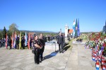 Fotogalerija: Na Mjesnom groblju u Četekovcu održana komemoracija balinačkim, četekovačkim i čojlučkim žrtvama četničkog terora 23 cetekovac 25