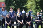 Fotogalerija: Na Mjesnom groblju u Četekovcu održana komemoracija balinačkim, četekovačkim i čojlučkim žrtvama četničkog terora 24 cetekovac 26