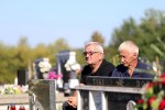 Fotogalerija: Na Mjesnom groblju u Četekovcu održana komemoracija balinačkim, četekovačkim i čojlučkim žrtvama četničkog terora 25 cetekovac 28