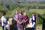 Fotogalerija: Na Mjesnom groblju u Četekovcu održana komemoracija balinačkim, četekovačkim i čojlučkim žrtvama četničkog terora 27 cetekovac 31