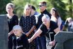 Fotogalerija: Na Mjesnom groblju u Četekovcu održana komemoracija balinačkim, četekovačkim i čojlučkim žrtvama četničkog terora 29 cetekovac 34
