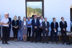 Fotogalerija: Na Mjesnom groblju u Četekovcu održana komemoracija balinačkim, četekovačkim i čojlučkim žrtvama četničkog terora 32 cetekovac 37