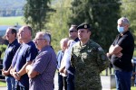 Fotogalerija: Na Mjesnom groblju u Četekovcu održana komemoracija balinačkim, četekovačkim i čojlučkim žrtvama četničkog terora 34 cetekovac 39