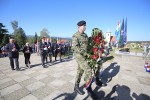 Fotogalerija: Na Mjesnom groblju u Četekovcu održana komemoracija balinačkim, četekovačkim i čojlučkim žrtvama četničkog terora 5 cetekovac 6