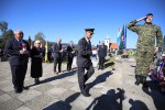 Fotogalerija: Na Mjesnom groblju u Četekovcu održana komemoracija balinačkim, četekovačkim i čojlučkim žrtvama četničkog terora 6 cetekovac 7