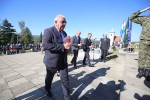 Fotogalerija: Na Mjesnom groblju u Četekovcu održana komemoracija balinačkim, četekovačkim i čojlučkim žrtvama četničkog terora 7 cetekovac 8