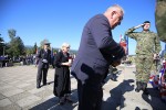 Fotogalerija: Na Mjesnom groblju u Četekovcu održana komemoracija balinačkim, četekovačkim i čojlučkim žrtvama četničkog terora 8 cetekovac 9