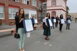 Visoka škola u Virovitici: Dekanove nagrade za akademsku 2018./2019. dobile su – Barbara Golub, Kristina Jurić i Mateja Podravac 1 dekanove