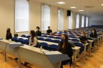 Visoka škola u Virovitici: Dekanove nagrade za akademsku 2018./2019. dobile su – Barbara Golub, Kristina Jurić i Mateja Podravac 3 dekanove2