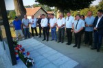Općina Gradina: Prošlo je 29 godina od oslobađanja Karaule u Novom Gradcu 1 gradina