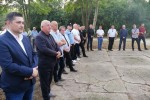Općina Gradina: Prošlo je 29 godina od oslobađanja Karaule u Novom Gradcu 6 gradina5
