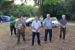 Općina Gradina: Prošlo je 29 godina od oslobađanja Karaule u Novom Gradcu 8 gradina7