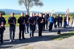 Fotogalerija: Hodnja hrvatskih branitelja od Četekovca do Mikleuša u znak sjećanja na nevine žrtve Četekovca, Čojluga i Balinaca 11 h10