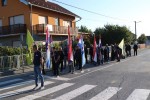 Fotogalerija: Hodnja hrvatskih branitelja od Četekovca do Mikleuša u znak sjećanja na nevine žrtve Četekovca, Čojluga i Balinaca 6 h5