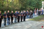 Fotogalerija: Hodnja hrvatskih branitelja od Četekovca do Mikleuša u znak sjećanja na nevine žrtve Četekovca, Čojluga i Balinaca 7 h6