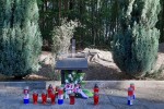 Fotogalerija: Hodnja hrvatskih branitelja od Četekovca do Mikleuša u znak sjećanja na nevine žrtve Četekovca, Čojluga i Balinaca 8 h7