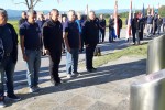Fotogalerija: Hodnja hrvatskih branitelja od Četekovca do Mikleuša u znak sjećanja na nevine žrtve Četekovca, Čojluga i Balinaca 9 h8