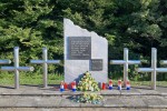 Fotogalerija: Hodnja hrvatskih branitelja od Četekovca do Mikleuša u znak sjećanja na nevine žrtve Četekovca, Čojluga i Balinaca 10 h9