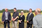 Čekali su 25 godina, više ne čekaju: Makadam je povijest, otvorena je asfaltirana cesta koja spaja Josipovo i Kapinci 10 josipovo kapinci 12