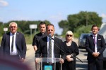 Čekali su 25 godina, više ne čekaju: Makadam je povijest, otvorena je asfaltirana cesta koja spaja Josipovo i Kapinci 13 josipovo kapinci 17