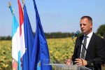Čekali su 25 godina, više ne čekaju: Makadam je povijest, otvorena je asfaltirana cesta koja spaja Josipovo i Kapinci 15 josipovo kapinci 19
