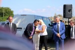 Čekali su 25 godina, više ne čekaju: Makadam je povijest, otvorena je asfaltirana cesta koja spaja Josipovo i Kapinci 17 josipovo kapinci 21