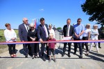 Čekali su 25 godina, više ne čekaju: Makadam je povijest, otvorena je asfaltirana cesta koja spaja Josipovo i Kapinci 21 josipovo kapinci 26