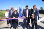 Čekali su 25 godina, više ne čekaju: Makadam je povijest, otvorena je asfaltirana cesta koja spaja Josipovo i Kapinci 22 josipovo kapinci 29