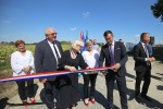 Čekali su 25 godina, više ne čekaju: Makadam je povijest, otvorena je asfaltirana cesta koja spaja Josipovo i Kapinci 23 josipovo kapinci 30