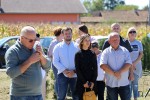 Čekali su 25 godina, više ne čekaju: Makadam je povijest, otvorena je asfaltirana cesta koja spaja Josipovo i Kapinci 3 josipovo kapinci 4