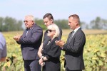Čekali su 25 godina, više ne čekaju: Makadam je povijest, otvorena je asfaltirana cesta koja spaja Josipovo i Kapinci 4 josipovo kapinci 5